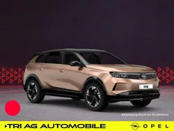 Braun Neu 2025 Opel Grandland Electric Edition SUV | 41.750 € (Superpreis)