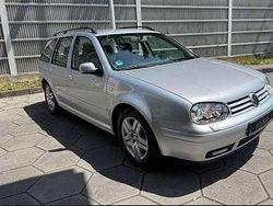 Gebraucht 2004 VW Golf IV Pacific Kombi | 1.999 € (Fairer Preis)