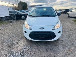 Gebraucht 2013 Ford Ka Kleinwagen | 1.299 € (Superpreis)