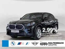 Schwarz Gebraucht 2024 BMW X2 M Sport SUV | 44.590 € (Teuer)