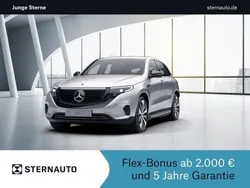 Mercedes EQC400