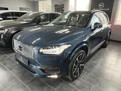 Blau Gebraucht 2024 Volvo XC90 Plus SUV | 49.999 €