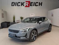 Gebraucht 2022 Polestar 2 Pilot Limousine | 26.680 € (Fairer Preis)