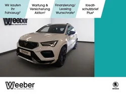 Weiß Neu 2025 Cupra Ateca SUV | 42.590 € (Etwas zu teuer)