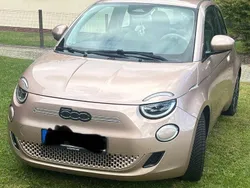 Gebraucht 2023 Fiat 500e La Prima Kleinwagen | 19.600 € (Superpreis)