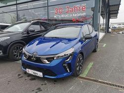 Royalblau (metallic) Gebraucht 2024 Mitsubishi Colt Edition Kleinwagen | 17.790 € (Fairer Preis)