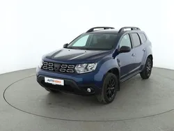 Blau Gebraucht 2019 Dacia Duster Comfort SUV | 14.960 € (Fairer Preis)