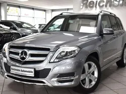 Mercedes GLK350