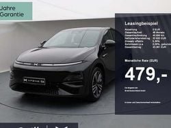 Blau Neu 2025 XPENG G6 AWD Performance SUV | 45.526 € (Guter Preis)