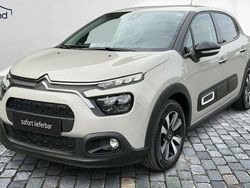 Beige Gebraucht 2024 Citroën C3 Kleinwagen | 13.970 € (Superpreis)