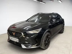 Schwarz Gebraucht 2023 Cupra Formentor VZ SUV | 32.960 € (Fairer Preis)