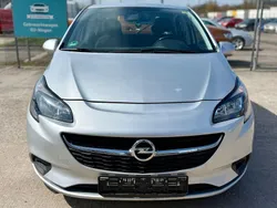 Silber Gebraucht 2017 Opel Corsa Edition Kleinwagen | 8.199 € (Fairer Preis)