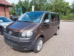 Braun Gebraucht 2013 VW T5 Van | 17.990 € (Teuer)