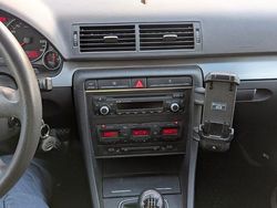 Blau Gebraucht 2006 Audi A4 Performance Kombi | 2.700 € (Guter Preis)