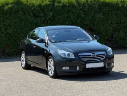 Schwarz Gebraucht 2012 Opel Insignia Innovation Limousine | 3.999 € (Guter Preis)