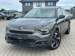 Grau Gebraucht 2021 Citroën C4 Feel SUV | 12.495 € (Guter Preis)