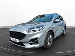 Solar silver Gebraucht 2023 Ford Kuga ST-Line X SUV | 25.490 € (Fairer Preis)
