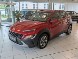 Rot Gebraucht 2022 Hyundai Kona Edition 30 SUV | 19.990 € (Fairer Preis)