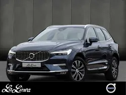 Gebraucht 2022 Volvo XC60 SUV | 37.890 € (Teuer)