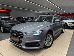 Grau Gebraucht 2017 Audi A6 Kombi | 22.999 € (Fairer Preis)
