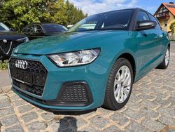 Andere Gebraucht 2021 Audi A1 Advanced Kleinwagen | 18.480 € (Fairer Preis)