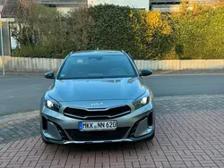 Silber Gebraucht 2024 Kia XCeed SUV | 29.500 €