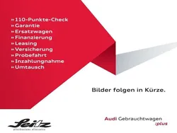Grau Gebraucht 2024 Audi A3 Sportback Advanced Limousine | 30.999 € (Superpreis)