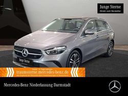 Grau Gebraucht 2024 Mercedes B250e Advanced Van / Kleinbus | 31.890 € (Guter Preis)