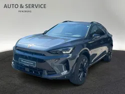 Grau Neu 2025 Cupra Formentor SUV | 41.990 € (Teuer)