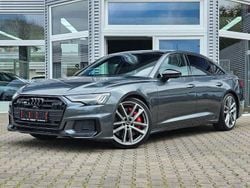 Grau Gebraucht 2021 Audi S6 Sport Limousine | 53.990 €