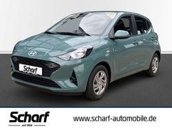 Gruen Neu 2026 Hyundai i10 Select Kleinwagen | 15.690 € (Guter Preis)