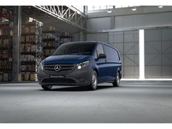 Andere Gebraucht 2020 Mercedes Vito Limousine | 27.239 €