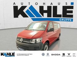 Rot Gebraucht 2019 VW T6.1 Van | 26.990 € (Fairer Preis)