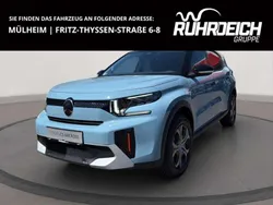 Weiss Neu 2025 Citroën C3 Aircross SUV | 19.990 € (Fairer Preis)