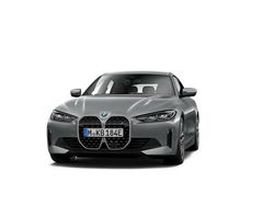 Gebraucht 2022 BMW i4 Sport Line Limousine | 32.812 € (Guter Preis)