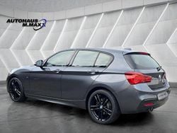 Grau Gebraucht 2016 BMW 120 M Sport Kleinwagen | 19.900 € (Fairer Preis)
