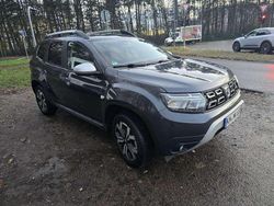 Gebraucht 2022 Dacia Duster Prestige SUV | 15.000 €