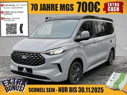 Grey matter Neu 2025 Ford Tourneo Custom Nugget Van | 59.990 € (Guter Preis)