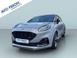 Grau Gebraucht 2021 Ford Puma Gen-E ST SUV | 21.350 € (Fairer Preis)