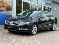 Deep black perleffekt Gebraucht 2014 VW CC Basis Limousine | 10.900 € (Fairer Preis)