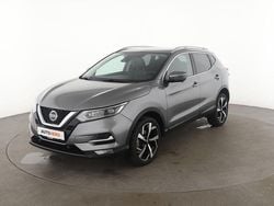 Grau Gebraucht 2021 Nissan Qashqai Akari SUV | 18.000 € (Guter Preis)