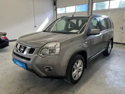 Precision grey (m) Gebraucht 2011 Nissan X-Trail SE SUV | 10.499 € (Etwas zu teuer)