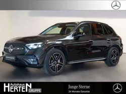 Mercedes GLC220