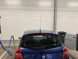 Gebraucht 2007 Renault Clio II Dynamique Limousine | 1.300 € (Fairer Preis)