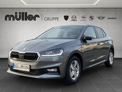 Graphitegrau Neu 2025 Skoda Fabia Tour Kleinwagen | 22.980 € (Fairer Preis)