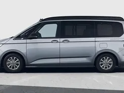 Moonsilber dach schwarz Neu 2025 VW T7 Beach Van | 69.980 €