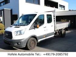 Andere Gebraucht 2017 Ford Transit Trend | 14.950 €