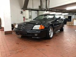 Schwarz Gebraucht 1994 Mercedes SL500 Cabrio | 29.999 €