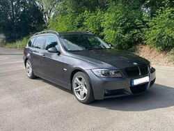 Gebraucht 2006 BMW 325 Kombi | 9.800 € (Teuer)