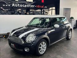 Schwarz Gebraucht 2008 Mini Cooper Chili Kleinwagen | 1.990 € (Superpreis)